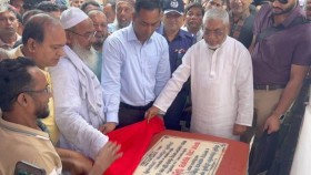 তারেক রহমানের বিরুদ্ধে কোনো দুর্নীতি বের করতে পারেননি হাসিনা’